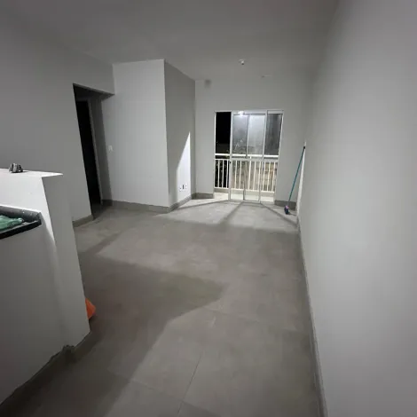Aracatuba Vila Alba Apartamento Venda R$210.000,00 3 Dormitorios 1 Vaga 