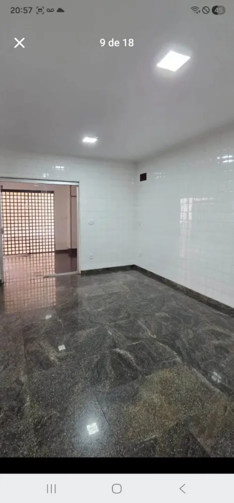 Aracatuba Jardim Sumare Casa Locacao R$ 5.000,00 3 Dormitorios 3 Vagas Area do terreno 427.00m2 Area construida 391.50m2