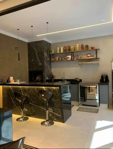 Aracatuba Vila Aeronautica Casa Venda R$770.000,00 Condominio R$320,00 3 Dormitorios 2 Vagas Area do terreno 200.00m2 Area construida 166.00m2