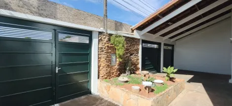 Aracatuba Sao Sebastiao Casa Venda R$320.000,00 3 Dormitorios 4 Vagas Area do terreno 300.00m2 Area construida 214.00m2