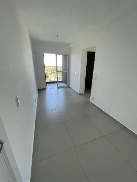 Aracatuba Vila Alba Apartamento Venda R$250.000,00 Condominio R$338,00 2 Dormitorios 1 Vaga 