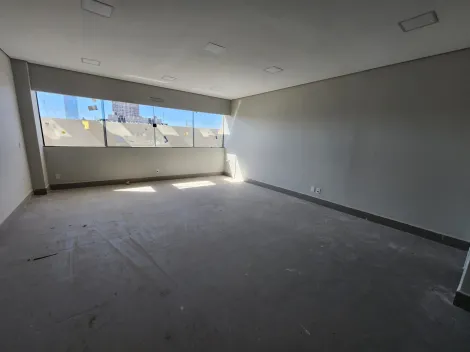 Aracatuba Jardim Nova Yorque Comercial Locacao R$ 3.500,00  1 Vaga Area construida 35.00m2