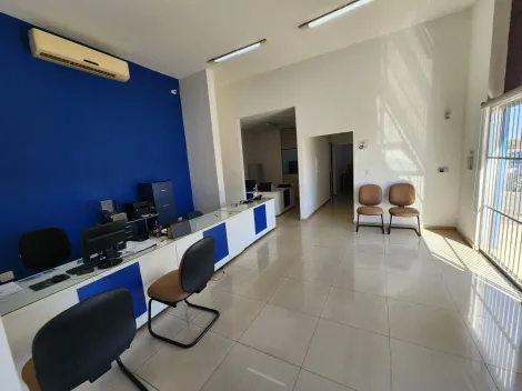 Aracatuba Centro Comercial Locacao R$ 10.000,00  25 Vagas Area construida 200.00m2