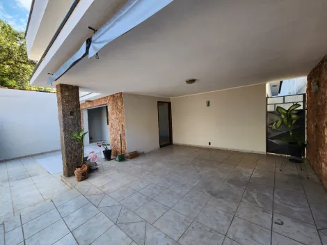 Aracatuba Sao Joao Casa Locacao R$ 2.500,00 3 Dormitorios 3 Vagas Area do terreno 210.00m2 Area construida 164.20m2