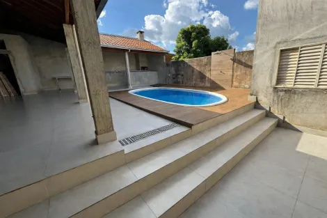 Aracatuba Umuarama Casa Venda R$330.000,00 2 Dormitorios 2 Vagas Area do terreno 300.00m2 Area construida 260.00m2