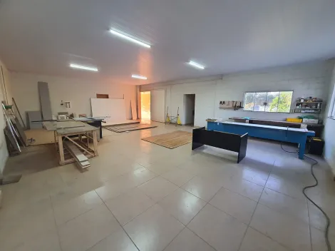 Aracatuba Jardim Nova Yorque Salao Venda R$420.000,00 Area construida 145.40m2