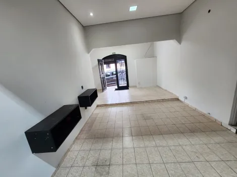Aracatuba Vila Mendonca Salao Locacao R$ 1.300,00 Area construida 50.00m2