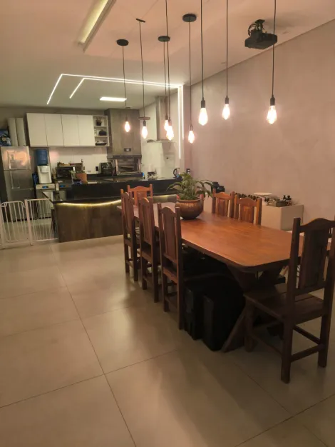Aracatuba Morada dos Nobres Casa Venda R$290.000,00 2 Dormitorios 1 Vaga Area do terreno 128.00m2 Area construida 100.00m2