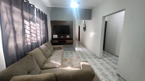 Aracatuba Sao Joaquim Casa Venda R$450.000,00 3 Dormitorios 2 Vagas Area do terreno 400.00m2 Area construida 267.32m2