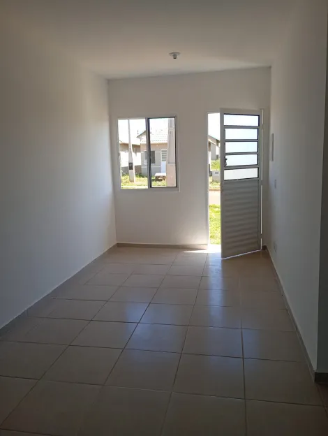 Aracatuba Residencial Luis Fernando de Arruda Ramos Casa Locacao R$ 900,00 2 Dormitorios 1 Vaga Area do terreno 140.00m2 Area construida 50.00m2