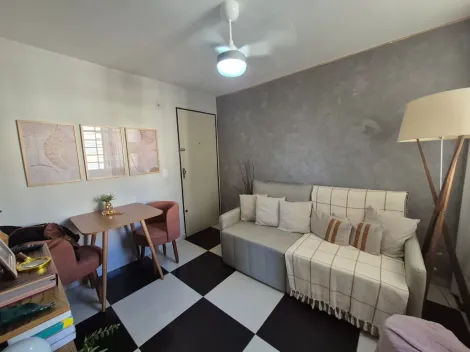 Aracatuba Conjunto Habitacional Doutor Antonio Villela Silva Apartamento Venda R$130.000,00 2 Dormitorios 1 Vaga 