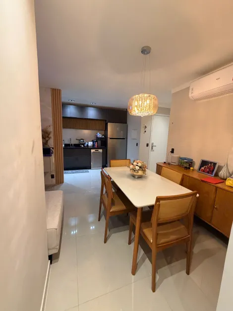Aracatuba Jardim Nova Yorque Apartamento Venda R$1.000.000,00 Condominio R$1.200,00 3 Dormitorios 2 Vagas 