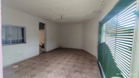 Aracatuba Ipanema Casa Venda R$275.000,00 3 Dormitorios 2 Vagas Area do terreno 182.62m2 Area construida 103.00m2