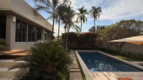 Aracatuba Jardim Nova Yorque Casa Venda R$5.500.000,00 4 Dormitorios 2 Vagas Area do terreno 1125.00m2 Area construida 761.90m2