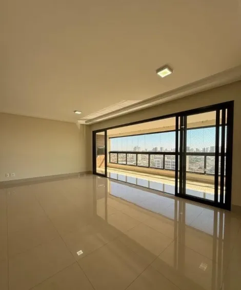 Aracatuba Parque Baguacu Apartamento Locacao R$ 6.200,00 Condominio R$1.290,00 3 Dormitorios 3 Vagas 