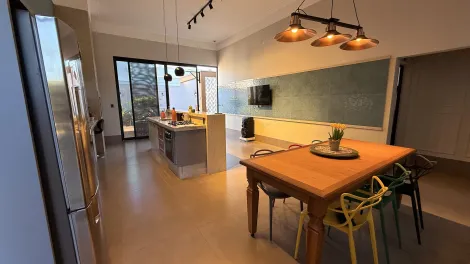 Aracatuba Condominio Mansour Casa Venda R$900.000,00 Condominio R$800,00 2 Dormitorios 2 Vagas Area do terreno 307.00m2 Area construida 160.56m2