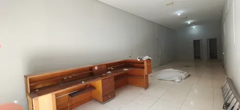 Aracatuba Centro Salao Locacao R$ 3.400,00 Area construida 80.00m2