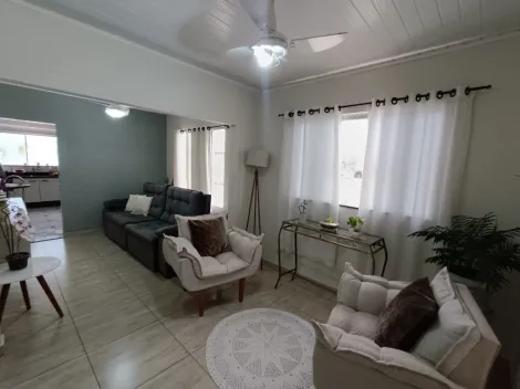 Aracatuba Conjunto Habitacional Hilda Mandarino Casa Venda R$360.000,00 3 Dormitorios 2 Vagas Area do terreno 170.00m2 Area construida 146.13m2