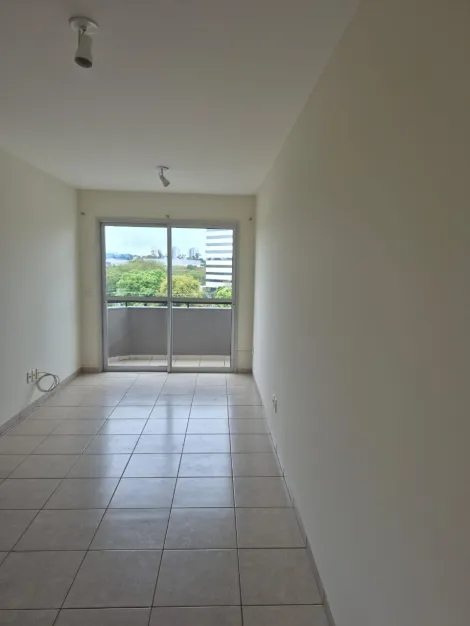 Aracatuba Jardim Sumare Apartamento Locacao R$ 1.200,00 1 Dormitorio 1 Vaga 
