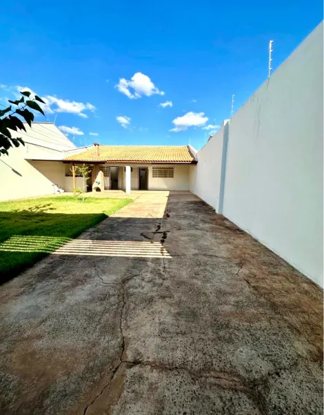 Aracatuba Esplanada Casa Venda R$340.000,00 2 Dormitorios 2 Vagas Area do terreno 250.00m2 Area construida 111.50m2