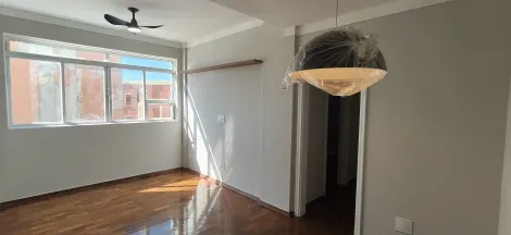 Aracatuba Centro Apartamento Locacao R$ 1.600,00 1 Dormitorio  