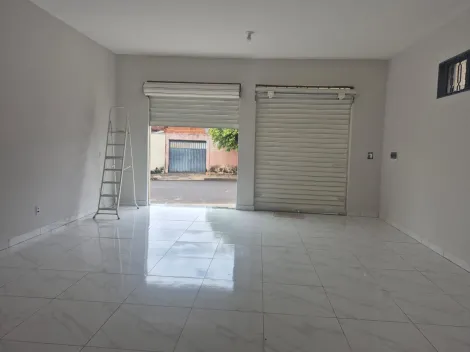Aracatuba Alvorada Comercial Locacao R$ 1.350,00 Area construida 50.00m2
