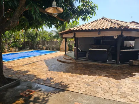 Aracatuba Condominio Santa Fe I Rural Venda R$360.000,00 3 Dormitorios 5 Vagas 