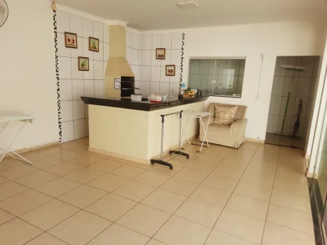 Aracatuba Monterrey Casa Venda R$370.000,00 3 Dormitorios 2 Vagas Area do terreno 250.00m2 Area construida 192.27m2