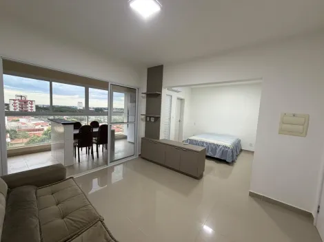 Aracatuba Vila Santo Antonio Apartamento Locacao R$ 2.800,00 1 Dormitorio 1 Vaga 