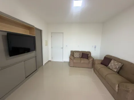 Aracatuba Vila Santo Antonio Apartamento Locacao R$ 2.800,00 1 Dormitorio 1 Vaga 