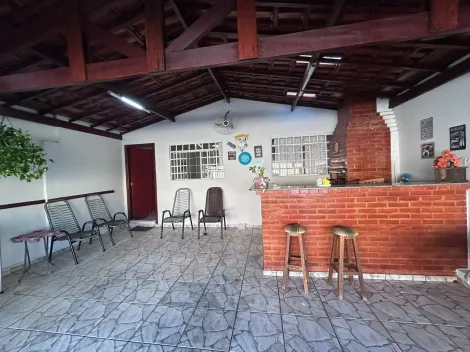 Aracatuba Sao Joaquim Casa Venda R$450.000,00 3 Dormitorios 2 Vagas Area do terreno 165.64m2 Area construida 143.93m2