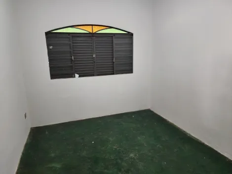 Aracatuba Dona Amelia Casa Locacao R$ 1.500,00 3 Dormitorios 2 Vagas Area do terreno 300.00m2 Area construida 120.00m2