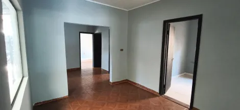 Aracatuba Jardim Sumare Casa Locacao R$ 1.300,00 2 Dormitorios 1 Vaga Area do terreno 200.00m2 Area construida 170.00m2
