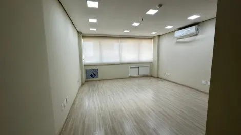 Aracatuba Saudade Comercial Locacao R$ 1.700,00 Condominio R$550,00 Area construida 38.00m2