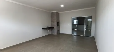 Aracatuba Concordia I Casa Venda R$365.000,00 2 Dormitorios 1 Vaga Area do terreno 125.00m2 Area construida 110.10m2