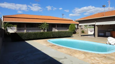 Aracatuba Condominio Santa Fe I Rural Venda R$820.000,00 3 Dormitorios 3 Vagas 