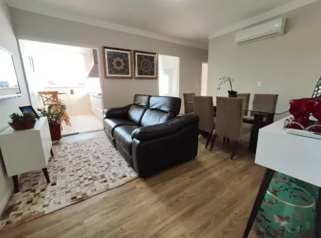 Aracatuba Concordia IV Apartamento Locacao R$ 2.300,00 2 Dormitorios 2 Vagas 