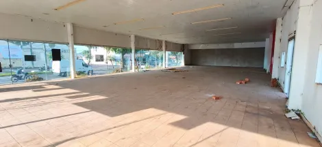 Aracatuba Centro Galpao Locacao R$ 20.000,00 Area construida 321.66m2
