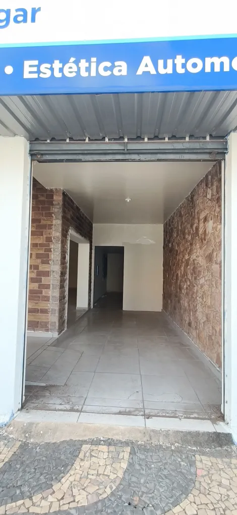 Aracatuba Sao Joao Salao Locacao R$ 1.900,00 Area construida 300.00m2
