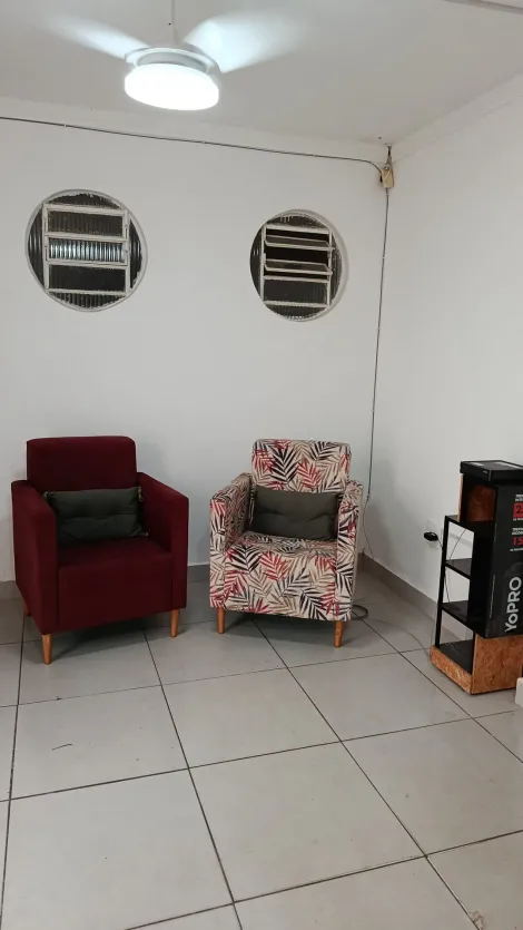 Aracatuba Sao Joaquim Casa Locacao R$ 2.200,00 4 Dormitorios  Area do terreno 160.00m2 Area construida 138.68m2