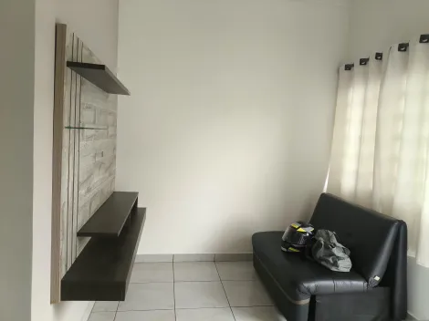 Aracatuba Parque Baguacu Casa Locacao R$ 1.500,00 1 Dormitorio 1 Vaga Area do terreno 250.00m2 Area construida 37.00m2