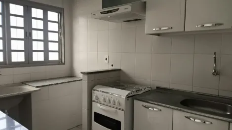 Aracatuba Parque Baguacu Casa Locacao R$ 1.500,00 1 Dormitorio 1 Vaga Area do terreno 250.00m2 Area construida 37.00m2