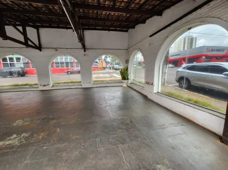 Aracatuba Vila Bandeirantes Salao Locacao R$ 11.000,00  19 Vagas Area do terreno 364.00m2 Area construida 230.29m2