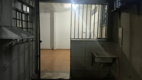 Aracatuba Vila Industrial Casa Locacao R$ 750,00 1 Dormitorio  Area do terreno 150.00m2 Area construida 120.37m2