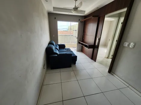 Aracatuba Vila Alba Apartamento Locacao R$ 2.100,00 2 Dormitorios 1 Vaga 