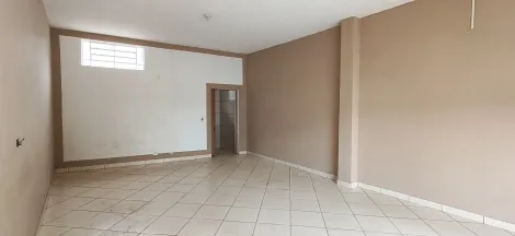 Aracatuba Umuarama Salao Locacao R$ 850,00  Area do terreno 41.03m2 Area construida 41.03m2