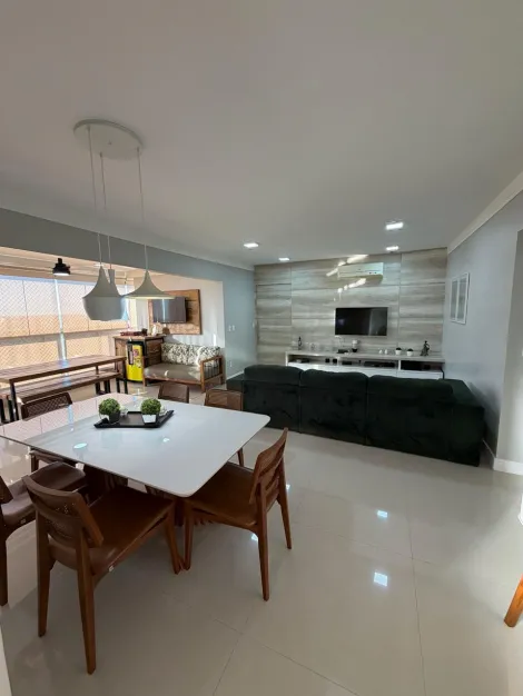 Aracatuba Vila Mendonca Apartamento Venda R$1.200.000,00 Condominio R$1.000,00 3 Dormitorios 2 Vagas 