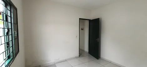 Aracatuba Umuarama Casa Locacao R$ 850,00 1 Dormitorio  Area do terreno 300.00m2 Area construida 44.36m2