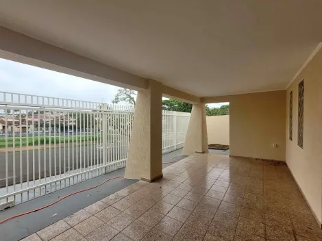 Aracatuba Morumbi Casa Locacao R$ 2.700,00 3 Dormitorios 1 Vaga Area do terreno 300.00m2 Area construida 174.13m2