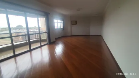 Aracatuba Higienopolis Apartamento Venda R$1.000.000,00 4 Dormitorios 2 Vagas 